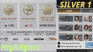 Warpath | Have Fun At Silver 1 Battlefield v13.1