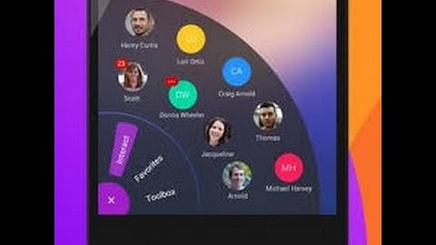 BEST APP FOR MULTITASKING FOR ANDROID ( OMNI SWIPE )
