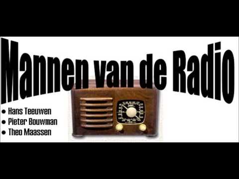 Mannen van de radio: Mannen over vrouwen