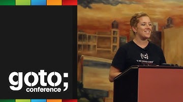 Level Up Your Automated Tests • Trisha Gee • GOTO 2015
