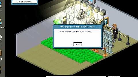 Habbo retro setup service [CHEAP] r63