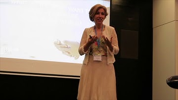 How to create a better world with NLP & Generative Parenting