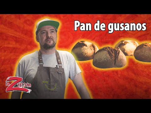 Vídeo: Salchichas Con Gusanos Y Mdash; Comida Del Futuro - Vista Alternativa