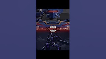 Sound wave ES 🆚 Soundwave TFP | #transformers |