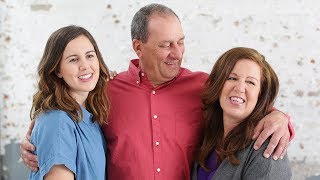 Steve's Story: Life After a Brain Aneurysm