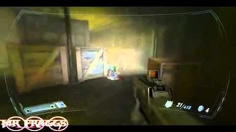 F.E.A.R. 2 Project Origin Interval 3 - Withdrawal [3 3]1244