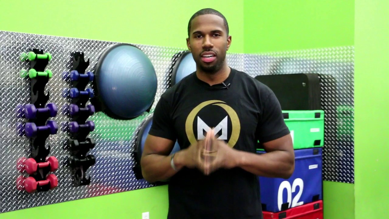 Cardio - 10 Minutes Fitness Challenge 11.15.2016 ( Steam Engines ...
