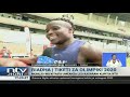 Olimpiki: Kenya kuwakilishwa kwa 100M kwa mara ya kwanza