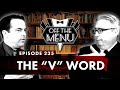 Off the Menu: Episode 235 - The "V" Word