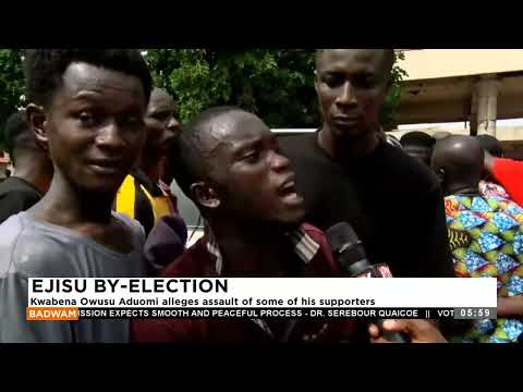 Badwam on Adom TV (01-05-24)