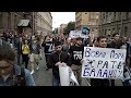 10 best!!! Митинг 09.09 Петербург против пенсионной реформы.