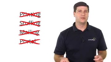 A cool quick way to distribute earnings statements for your employees from Microsoft Dynamics GP