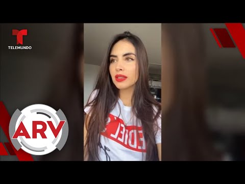 Vídeo: Jessica Cediel Confessa Em Vídeo O Pesadelo Que Sofreu Após A Cirurgia