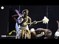 Saliwa Performance (Intola Maskandi Festival)