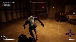 Gotham Knights (PS5): Solid Alibi - Bronze trophy