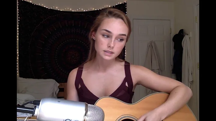 Landslide - Fleetwood Mac (Cover) by Alice Kristia...