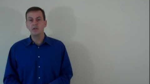 2 Driving Forces of Price- Black Scholes Course