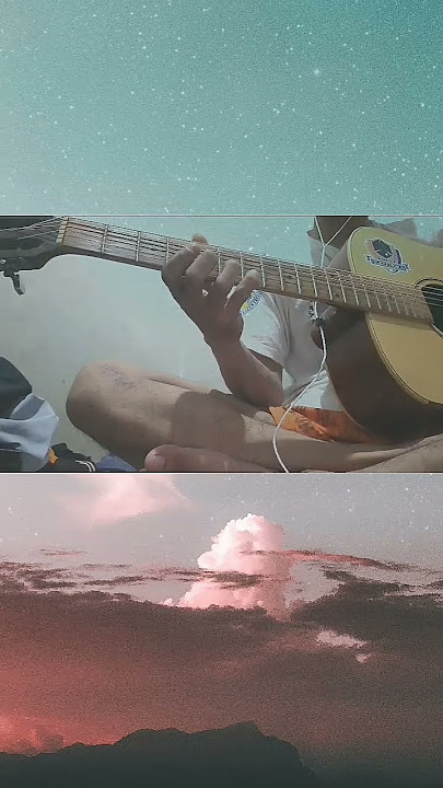 story wa ( cover melodi angin pujaan hujan - payung teduh ) #payungteduh #musik #shorts #musik