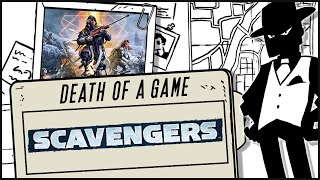 Death of a Game: Scavengers