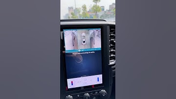 Lắp camera 360 có làm mất đi cảm giác lái không?