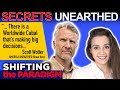 SECRETS UNEARTHED (Shocking Relics and Artifacts) Scott Wolter