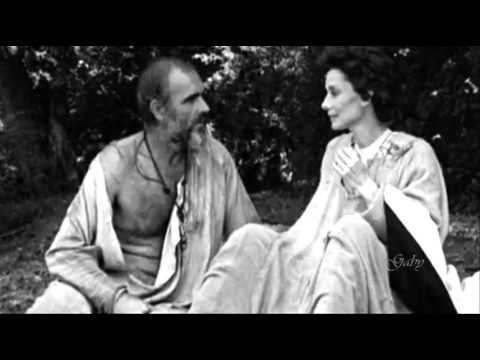 Robin and Marian, 1976 (S. Connery, A. Hepburn)