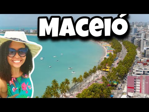 O Que Fazer em Maceió - Viagem para Alagoas