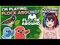 Flock Around Game Playthrough