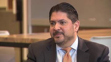 CPS Energy interim president speaks on changes made by public utility since winter storm, ongoin...