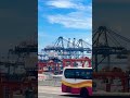 HK Cargo industry #hk #hongkong #industrial #industry #beautifulhk #travel #traveling #travelvlog