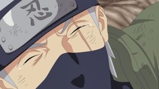 NARUTO】 カカシ まとめ - YouTube