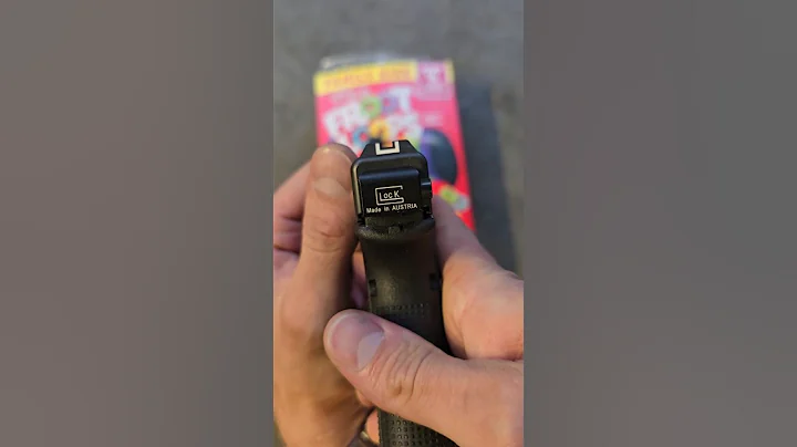 The ATF is incompetent. #comment #viarlshort #goviral