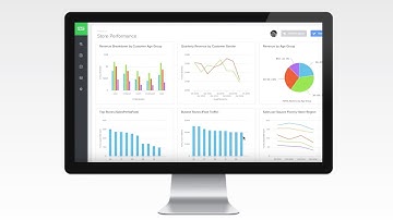 ThoughtSpot Demo: Search-Driven Analytics for Humans