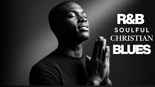 He Found Me in the Shadows | Safe Place – A Soulful Blues Prayer