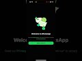 WHATSAPP UNBANNED