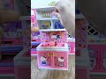Satisfying with Unboxing Amazing Miniature Kitchen Set Toys Cooking Video | ASMR Video #satisfying
