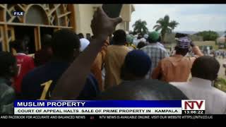 Court halts sale of muslim property in Kampala amid fraud dispute screenshot 4