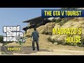 The GTA V Tourist: Madrazo's Stilt House