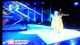 Download lagu Bidadari dangdut divadut indosiar