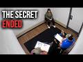 The Interrogation Of A Woman Who Lived Under A Fake Name For Four Decades