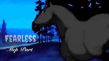 Fearless {ℳℯ𝓅 𝒫𝒶𝓇𝓉}