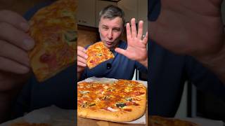 ПИЦЦА за 5 минут