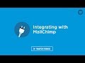 How to Integrate MailChimp and Contact Form 7 For WORDPRESS