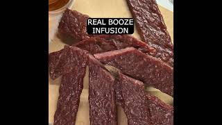 Boring Jerky - Snack Sized