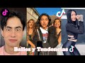 LOS MEJORES BAILES Y TENDENCIAS DE TIKTOK 2021😍🔥 - TikTok Secret