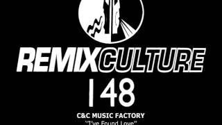 C & C Music Factory - I've Found Love (Loveland Remix) [HQ]