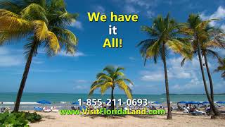 Visit florida land -