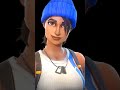 フォートナイトレアスキンランキング（個人的）#shorts #fortnite