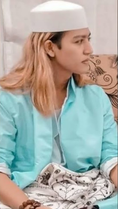 STORY WA [] HABIB REHAN AL QADRI😍😍!!!