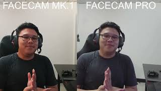 REVIEW : ELGATO FACECAM PRO VS FACECAM ต่างกันขนาดไหนไปดูวววว์